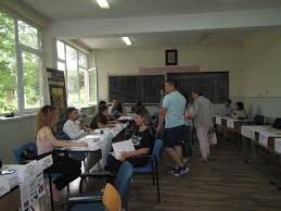 Specializare:pedagogia invatamantului primar si prescolar. Admiterea La Universitate Pe Final Graiul MaramureÈului Cotidian Independent Al JudeÈului MaramureÈ