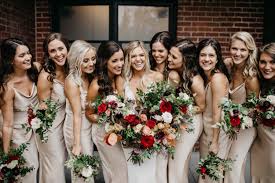 Maybe you would like to learn more about one of these? Jess Scott Lush Fall Wedding Floral Design At Clementine In Nashville Tn Rosemary Finch Floral Design Nashville Tn
