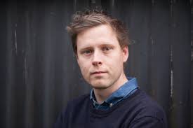 'Toen ik... zes jaar oud was'