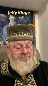 Jelly Slugs #dungeonsanddragons #wizardingworld #mundanemunchies  #dailydragonhemi #jellyslugs