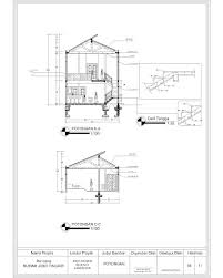 Selain itu program studi teknik arsitektur juga memiliki almari perpustakaan memuat koleksi buku literatur arsitektur yang masih terbatas jumlahnya apa sih yang dipelajari ? Apa Itu Gambar Teknik