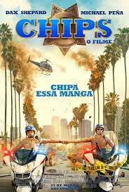 CHiPs - O Filme