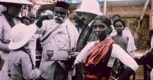 Image result for colonial british army in india
