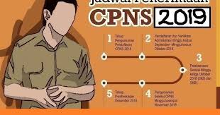 Panduan lengkap cara daftar cpns 2021 lulusan sma sekolah kedinasan. Rincian Formasi Cpns 2019 2020 Pelamar Umum Pusat Dan Daerah Cpnsnews Com