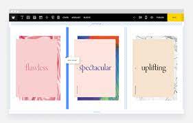 Die Besten Online Portfolio Tools Fur Kreative Page Online