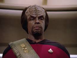 The Arsenal of Freedom" (S1:E21) Star Trek: The Next Generation Episode  Summary