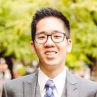 Nicholas Sou's Instagram, Twitter & Facebook