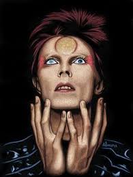 David Bowie