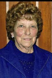 Obituary for Burnette "Nettie" Emke