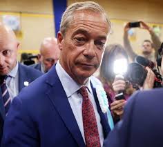 Police assessing allegations that Reform UK overspent