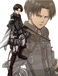 Watch anime attack on titan ova (shingeki no kyojin ova) english subbed full episode online free. Levi Ackerman Google Search Captain Levi Attack On Titan Levi Levi Ackerman