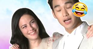 Video Of “Queen Of Tears” Actor Kim Soo Hyun's "Awkward" Photoshoot With  Kaya Scodelario Resurfaces