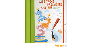 Actualitate, informaţii, ştiri în direct»ordonanta 3. Mes Trois Premieres Annees Merveilleux Souvenirs French Edition Collectif 0008861127096 Amazon Com Books