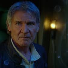 Star Wars: How did Han Solo die?