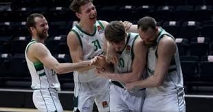 Check spelling or type a new query. Zalgiris Kaunas Archive Basketball De