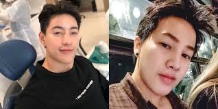 Ngintip artis lagi mandi seksi abis, di buka semua!!!, full video | inisial nm kacamata oncom, 11/03/2019. 5 Artis Selebgram Ganteng Dari Thailand Ini Ternyata Dulunya Cewek Kapanlagi Com