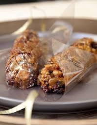 Baerewecke Pains De Fruits De L Avent Recette Sans Pate Pour 1 Personne Recettes Elle A Table Recette Recettes De Cuisine Alimentation Recette