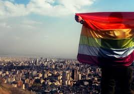 You can download (1010x300) lgbt بالعربي. A Married Lgbt Couple Arrested In Iran Iran International