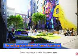 $384M PACT Project at Frederick Samuel Apartments Closes