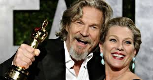 Jeff bridges reveals his wife of 41 years 'said no' when he first asked her out 12 october 2018 | people.com. Hollywood Actor Jeff Bridges Tells All About His Long And Loving Marriage It S A True Romance