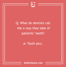 Image result for Expensive Tooth Joke