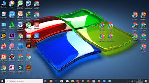 Cara Download Install Aplikasi Wps Office Di Laptop Pc Youtube