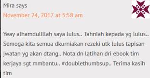 Pembantu makmal gred c19 jabatan perkhidmatan veterinar (semenanjung dapatkan panduan dan rujukan peperiksaan online pembantu makmal c19. Contoh Soalan Pepriksaan Pembantu Makmal C19 Rakyat News