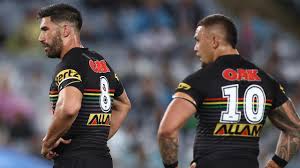 Nathan cleary | i'm me. Nrl Grand Final Depleted Penrith Panthers Front Row Stocks Have Not Been Replaced Daily Telegraph