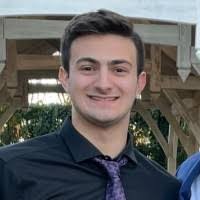 Thomas Alfieri's Instagram, Twitter & Facebook