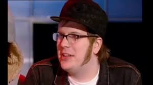 Why I love (pre-hiatus) Patrick Stump
