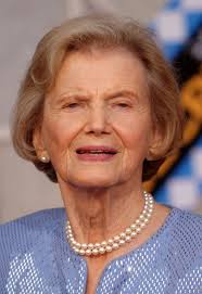 Secretariat owner Penny Chenery dead at age 95