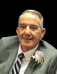 Bob Daniels Obituary