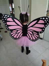 Alas De Mariposa Con Carton Disfraces Originales Para Ninos Disfraz De Mariposa Alas Para Disfraz