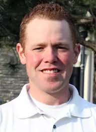 2013-14 Men's Golf Roster