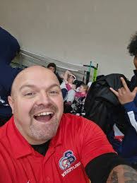 Joshua Terrill's Instagram, Twitter & Facebook