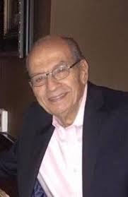 Nabil Garine Obituary