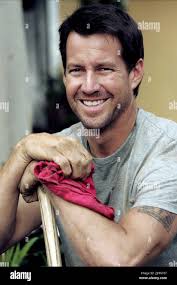 Mike delfino hi-res stock photography and images