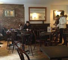 Hotels near irving farm coffee roasters: Irving Farm Coffee Roasters On Irving In New York Ny