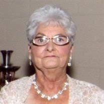 Rebecca Nichols Vick Obituary