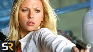 Which sounds like a lot, but when these are the badass movies that make audiences feel cooler from having seen them. 10 Most Unlikely Action Movie Stars Youtube