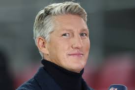 What he lacks in his worn out, old legs, he makes up for. Bayern Munich Legend Bastian Schweinsteiger Rumored To Be On Eintracht Frankfurt S Candidate List For Sporting Director Bavarian Football Works