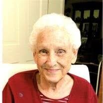 Bonnie Price Page Obituary