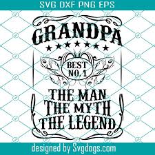 Free Free 327 Fathers Day Shirt Ideas For Grandpa Svg SVG PNG EPS DXF File