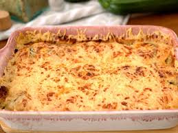 Gratin Courgettes Et Pommes De Terre Recette De Gratin Courgettes Et Pommes De Terre Marmiton