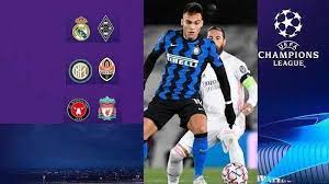Siaran Langsung Live Streaming Sctv Liga Champions Jadwal Tayang Real Madrid Inter Milan Liverpool Tribun Jogja
