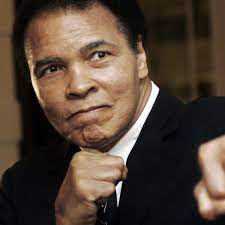 I am the greatest, i said that even before i knew i was. Muhammad Ali Ist Tot Der Spiegel