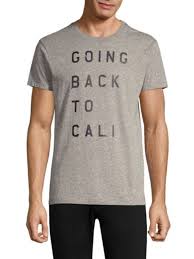 Im different vs going back to cali. Going Back To California Cali T Shirt Etsy