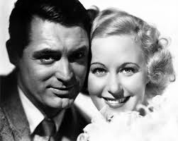 When You'Re In Love From Left: Cary Grant Grace Moore 1937 Photo Print