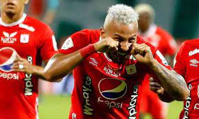 Okrem stránok s profilmi hráčov (napr. Se Ira Duvan Vergara Del America De Cali Esto Respondio El Jugador