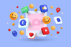 5 Social Media Strategies to Increase Your Brand Visibility Online